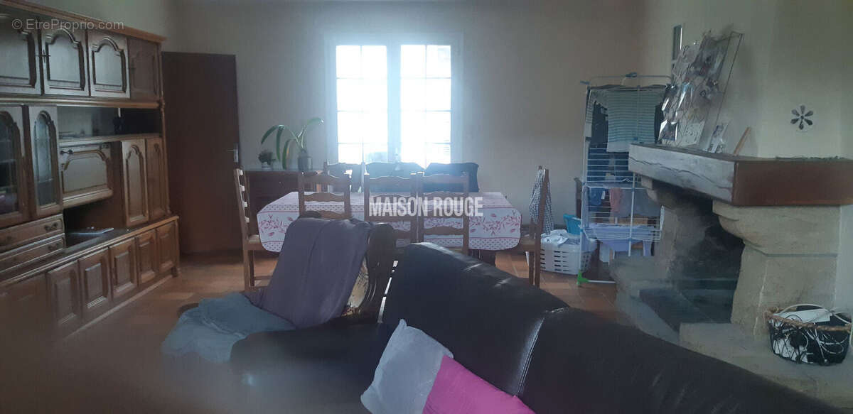 Maison à CESSON-SEVIGNE