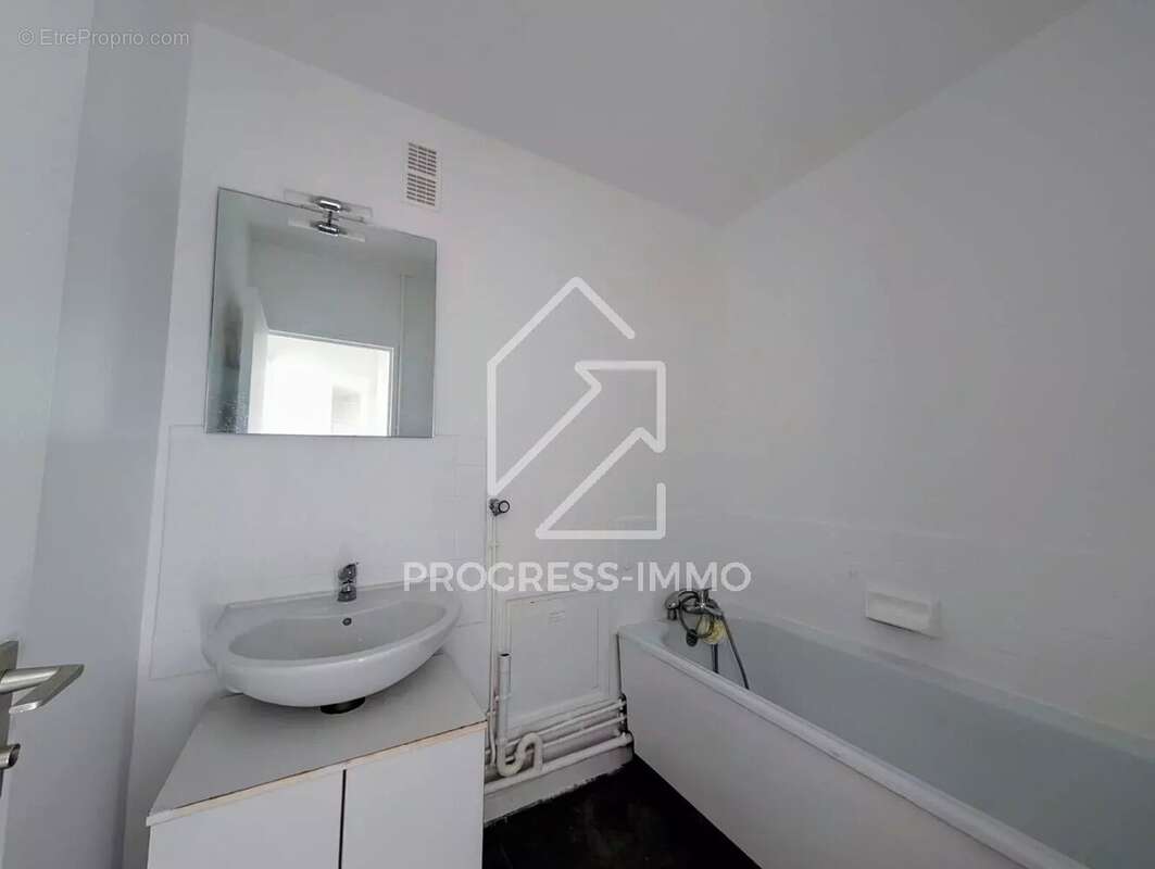 Appartement à CHENNEVIERES-SUR-MARNE