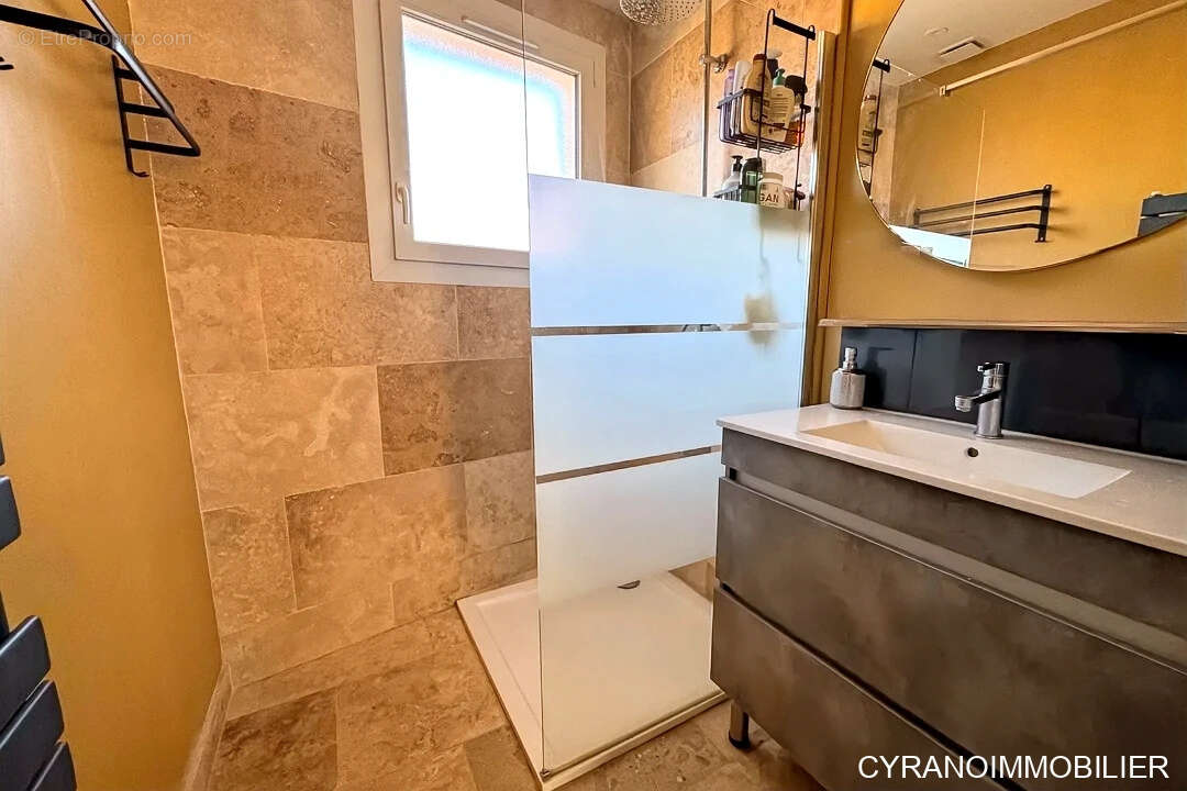 Maison à CASTILLONNES