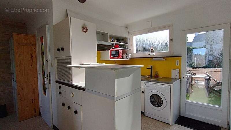 Appartement à BENODET