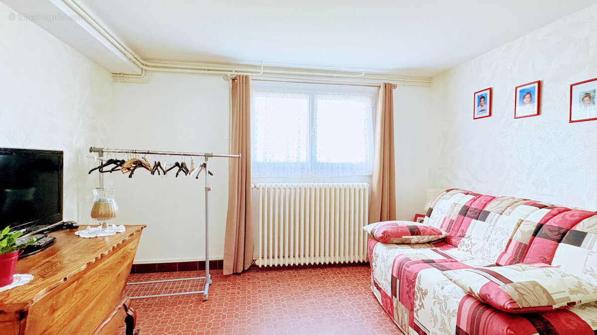 Maison à SAINT-GEORGES-DE-DIDONNE