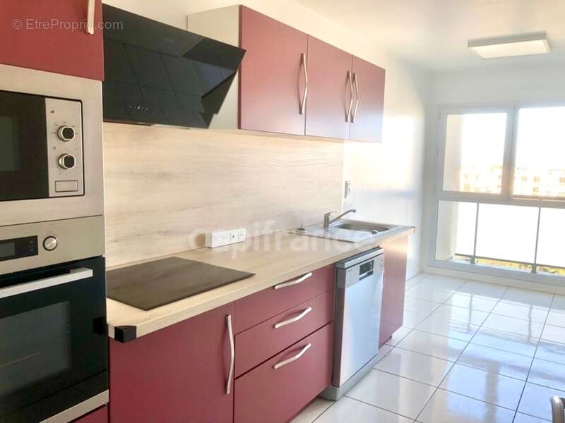 Appartement à LE HAVRE