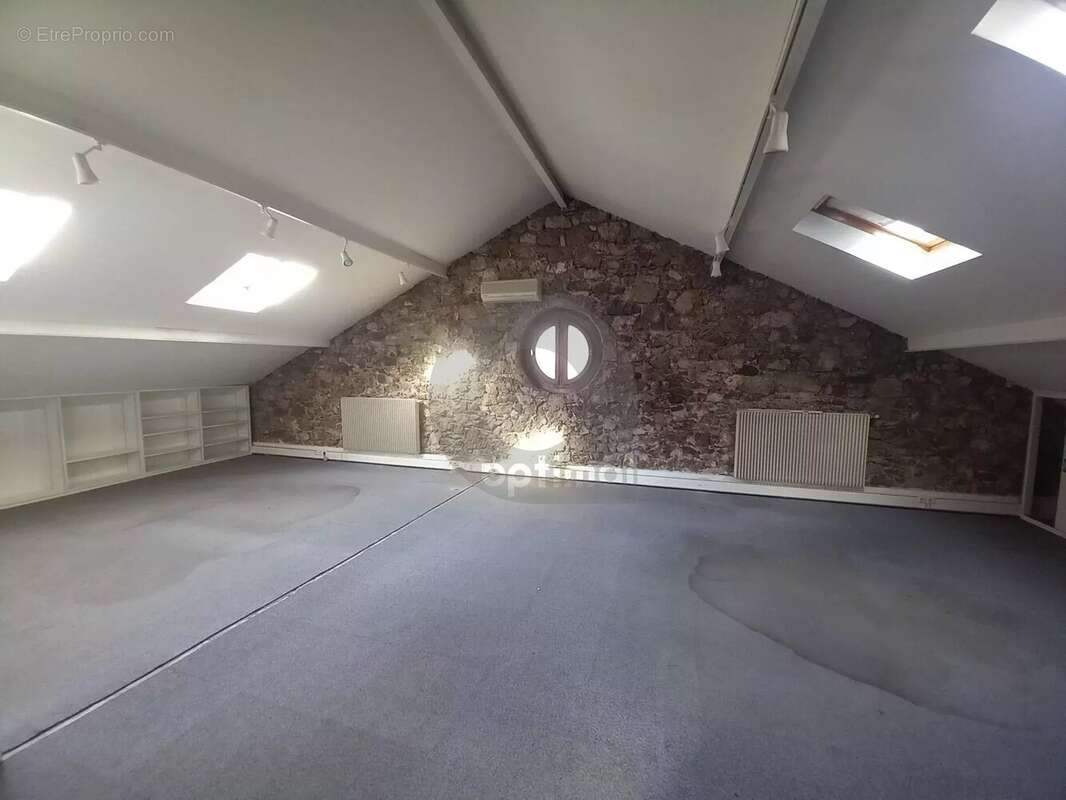 Appartement à BREIL-SUR-ROYA