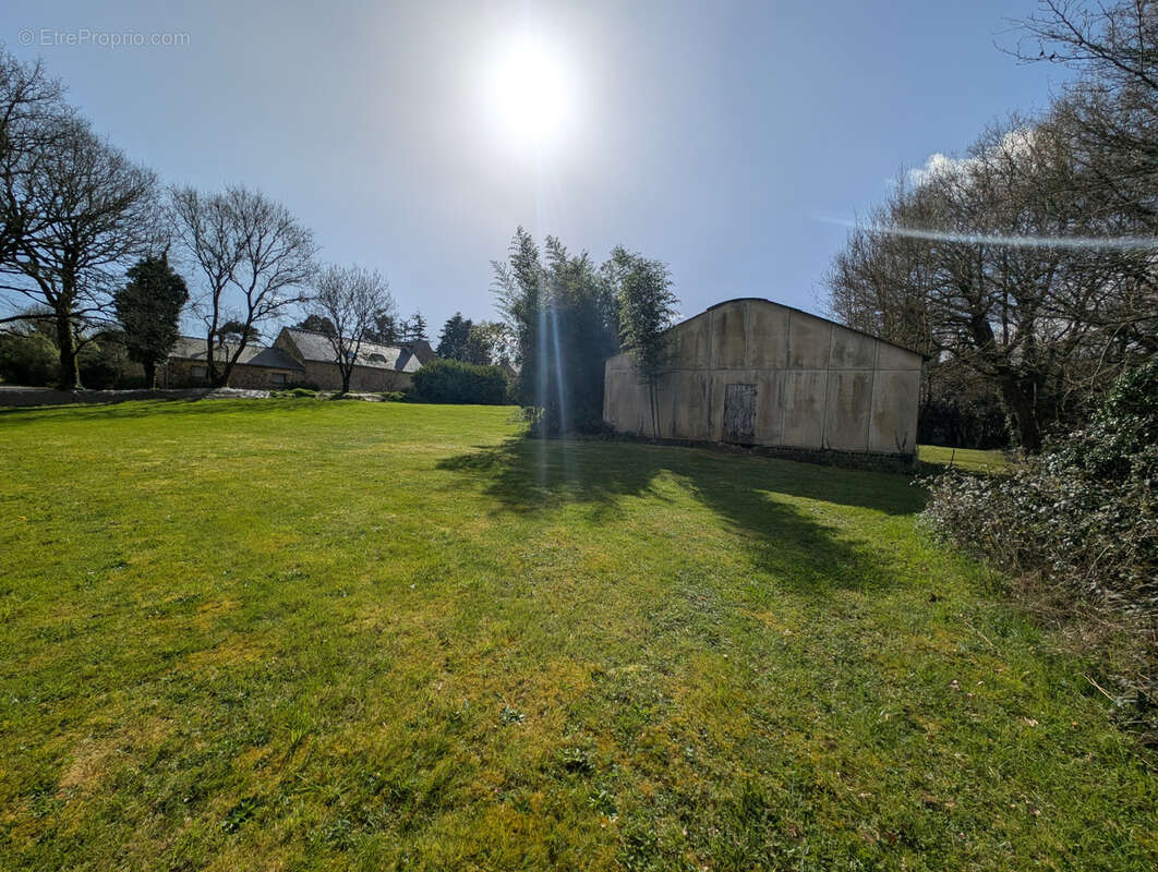 Maison à ARZANO