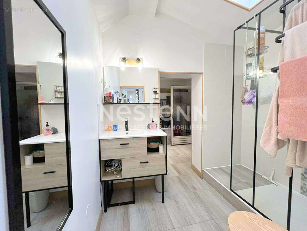 Maison à CHAUMONT-EN-VEXIN