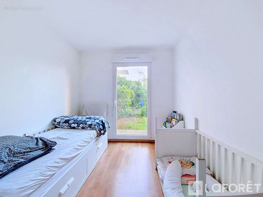 Appartement à VILLIERS-SUR-MARNE