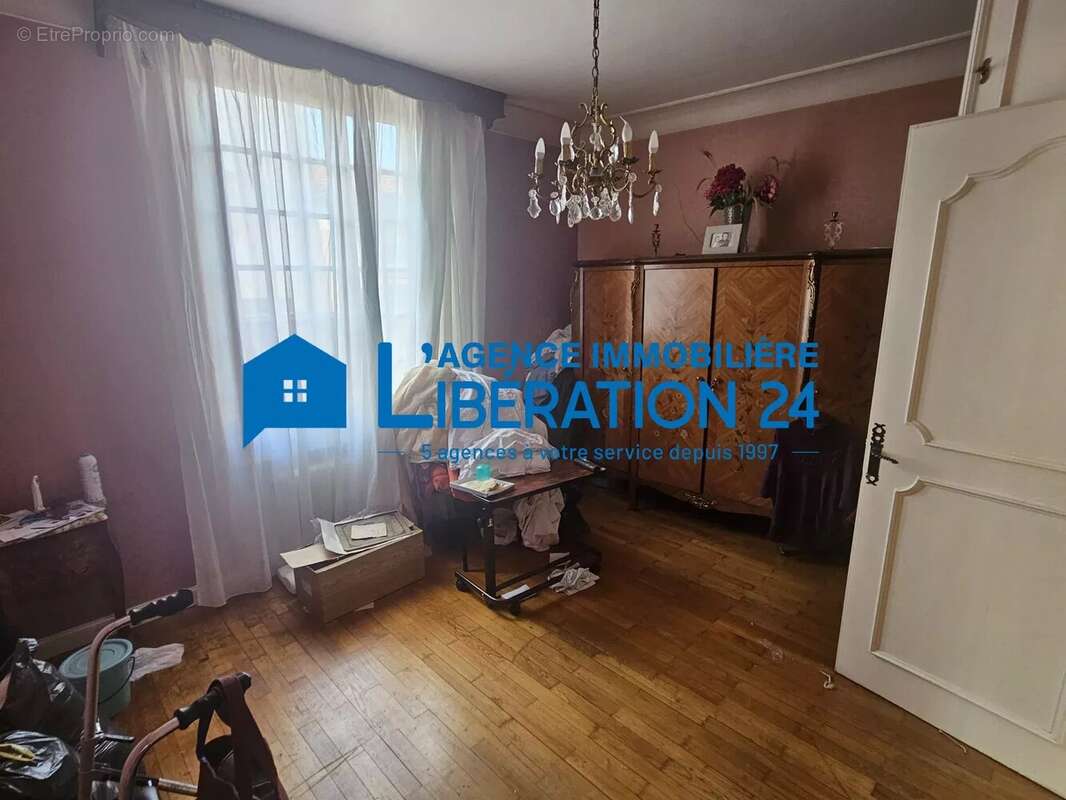 Maison à SAINT-CHAMOND