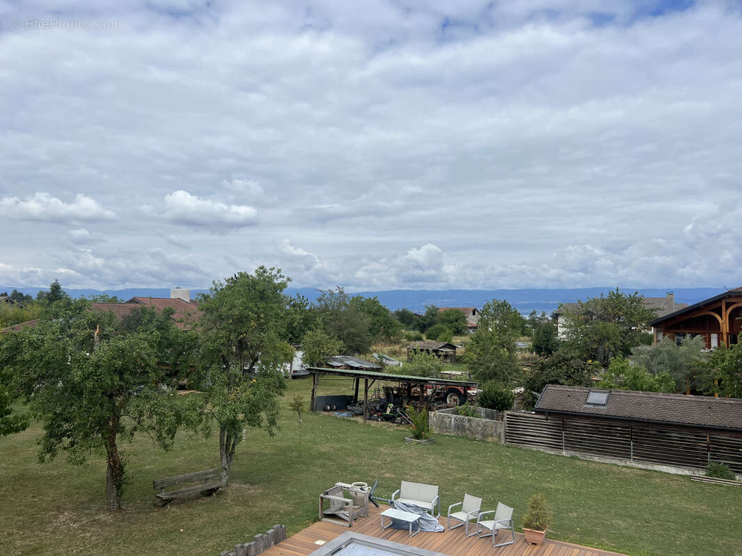Maison à ANTHY-SUR-LEMAN