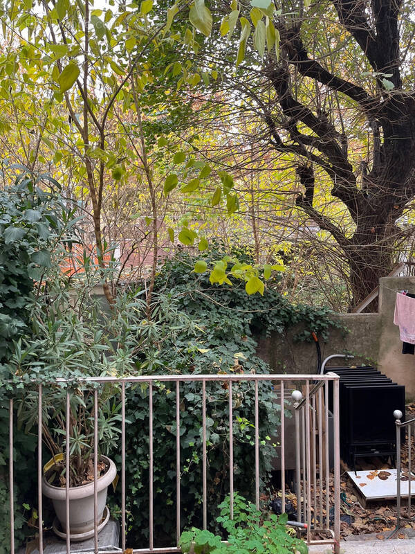 Appartement à DRAGUIGNAN