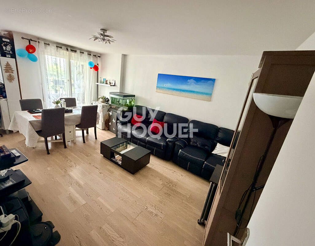 Appartement à NEUILLY-SUR-MARNE