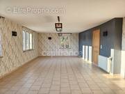 Maison à BOUVAINCOURT-SUR-BRESLE