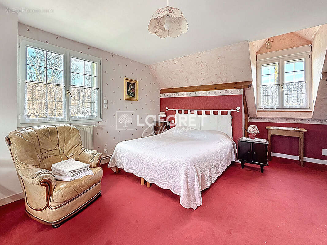 Maison à SAINT-JOSSE