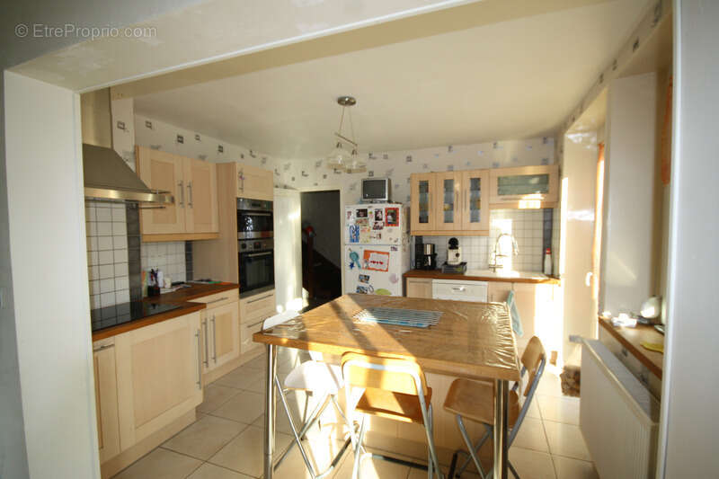 Maison à TARTECOURT