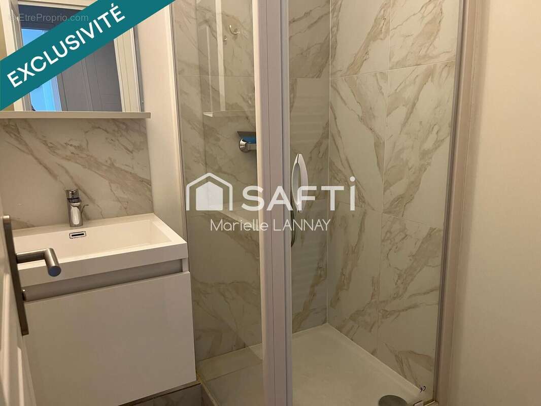 Photo 4 - Appartement à CIBOURE