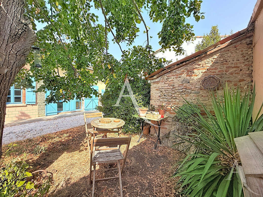Maison Lagardelle-sur-Lèze - 6 pièces 132 m² - photo 14