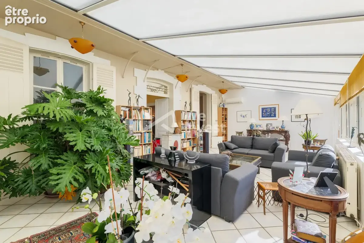 Maison 8 pièces 230 m² à vendre à Coulommiers (77120) - photo 7