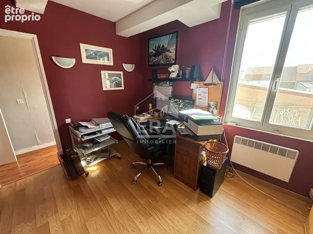 Immeuble 281m² à carvin - photo 8