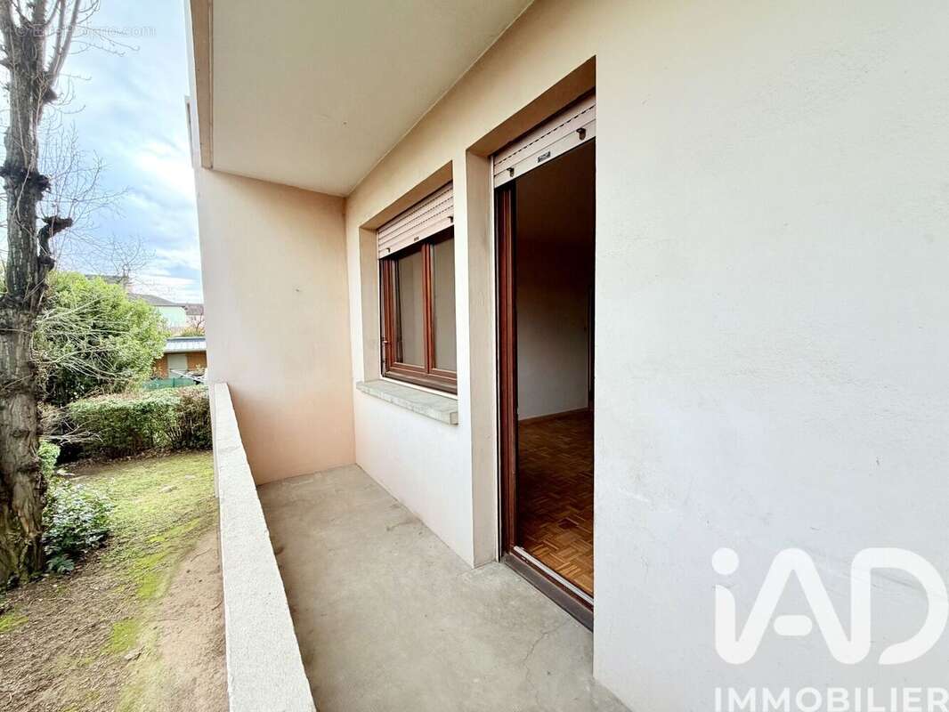 Photo 2 - Appartement à COLMAR