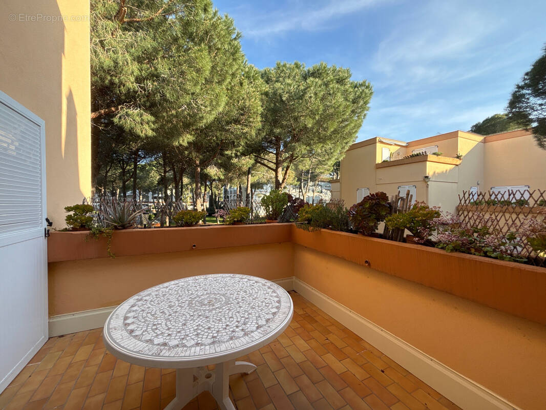 Appartement à ARGELES-SUR-MER