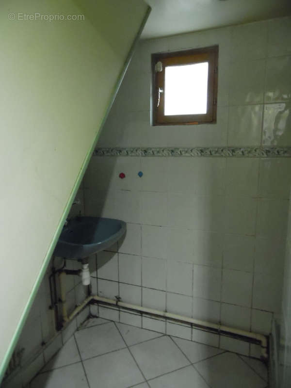 Maison à SAINT-STAIL