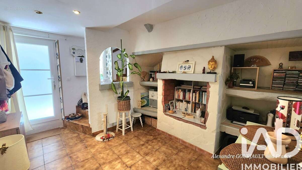 Photo 5 - Maison à FLEURY