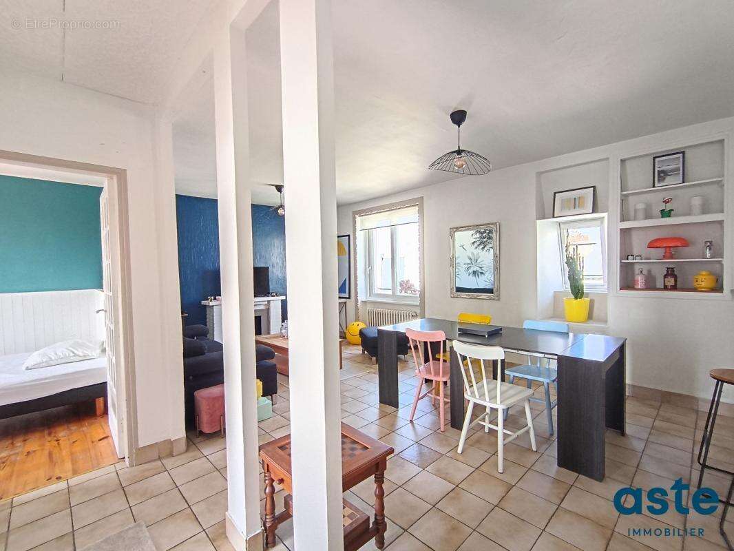 Appartement à BREST