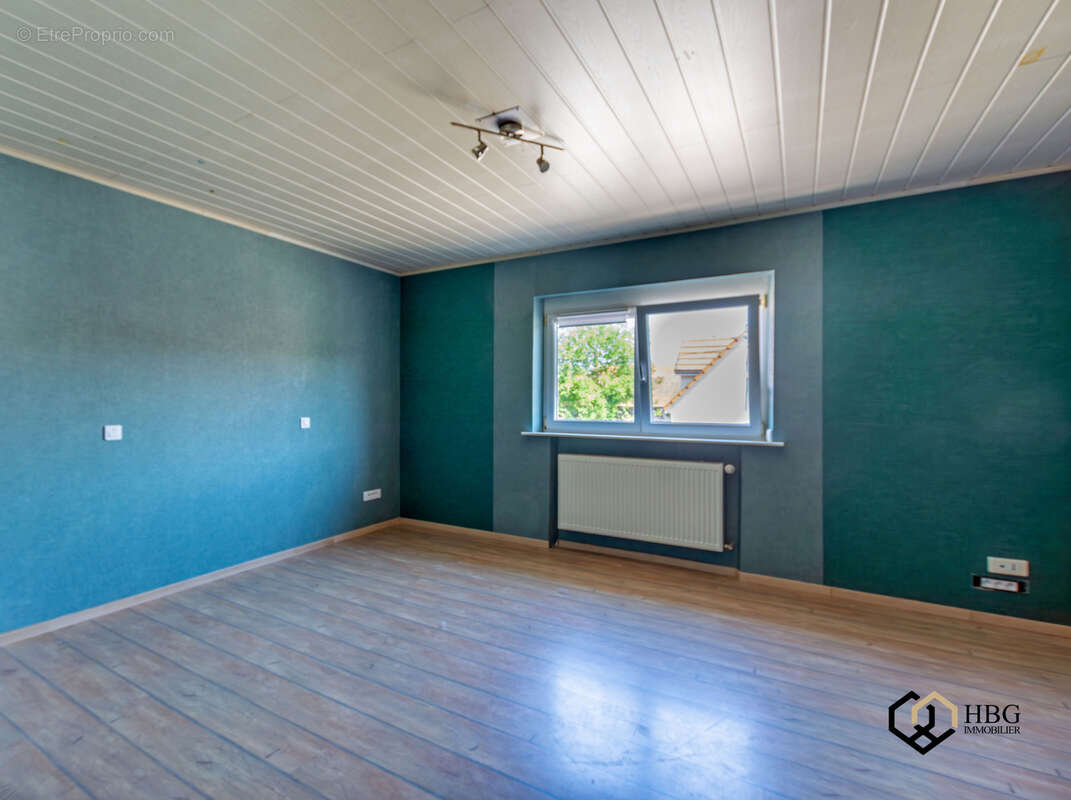 Vente Appartement T4   106 m2   Betschdorf - photo 8