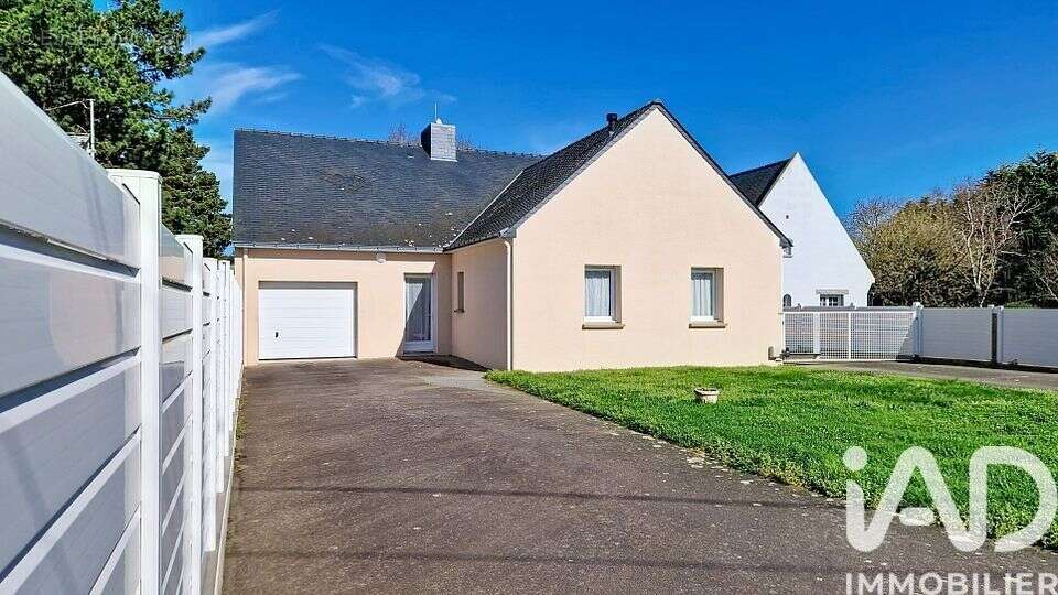 Photo 2 - Maison à BESNE