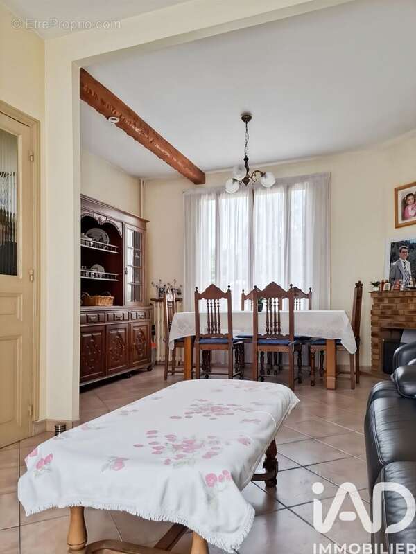 Photo 6 - Maison à CRETEIL