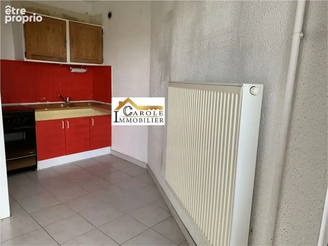 Appartement 29 m² à Mandelieu-La-Napoule  - photo 4