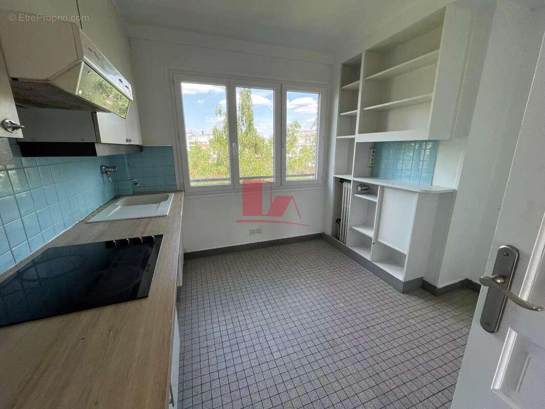 Appartement à CHATILLON