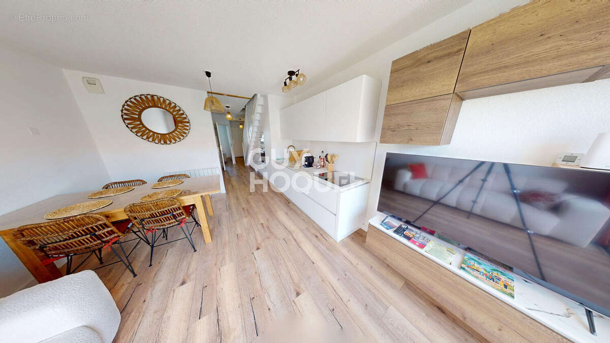 Appartement à MIMIZAN