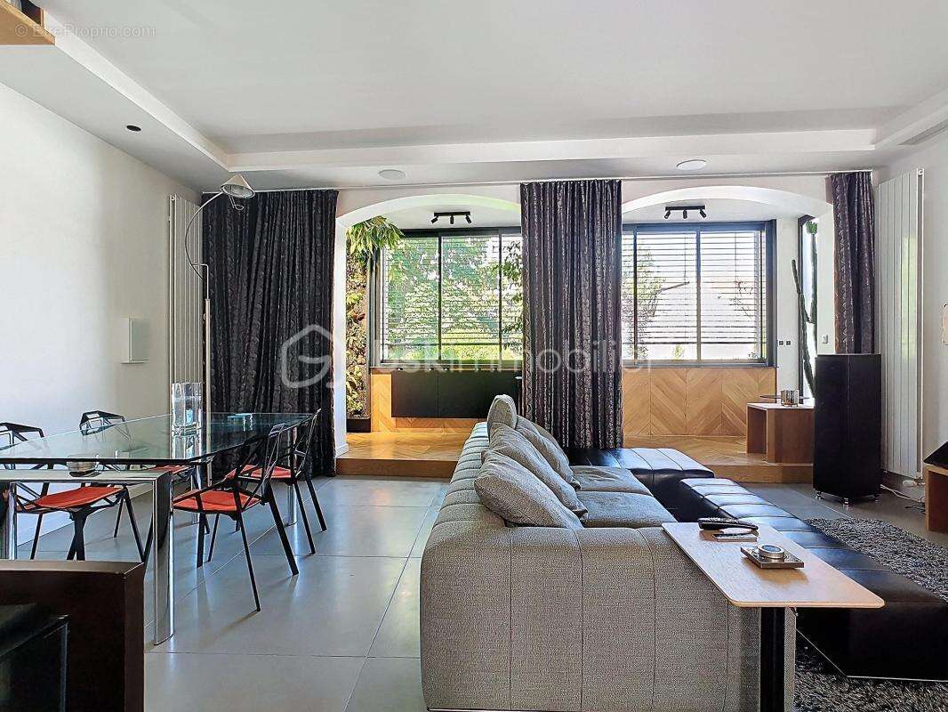 Appartement à MEAUX