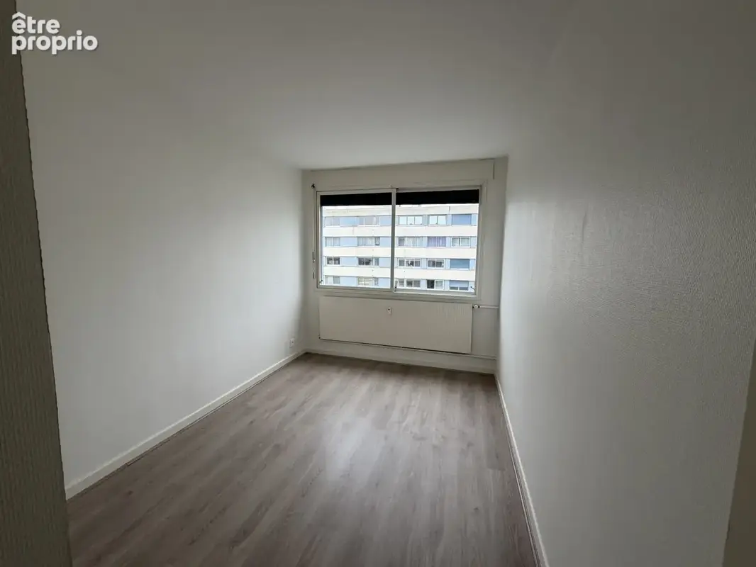 En exclusivité, appartement de type 3 avec vue sur les montagnes - photo 8