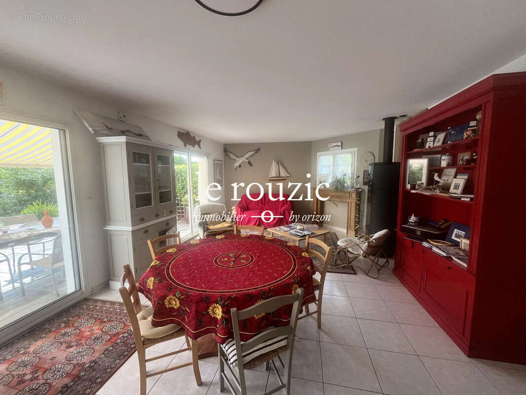 Maison 115 m² à Sarzeau  - photo 3