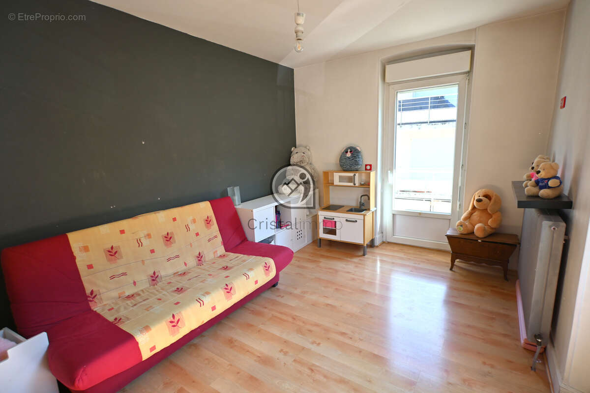 Maisond e ville 163m2 habitables - 4 chambres - photo 7