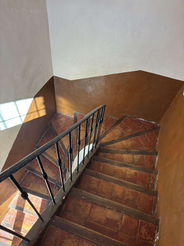 Maison à MALAUCENE