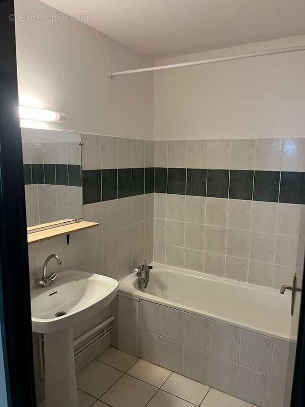 Appartement à SAINT-PAUL