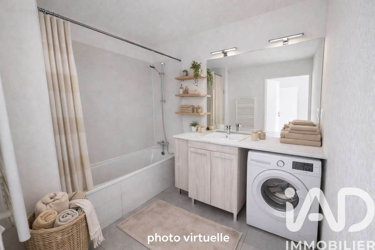 Photo 5 - Appartement à TOULOUSE