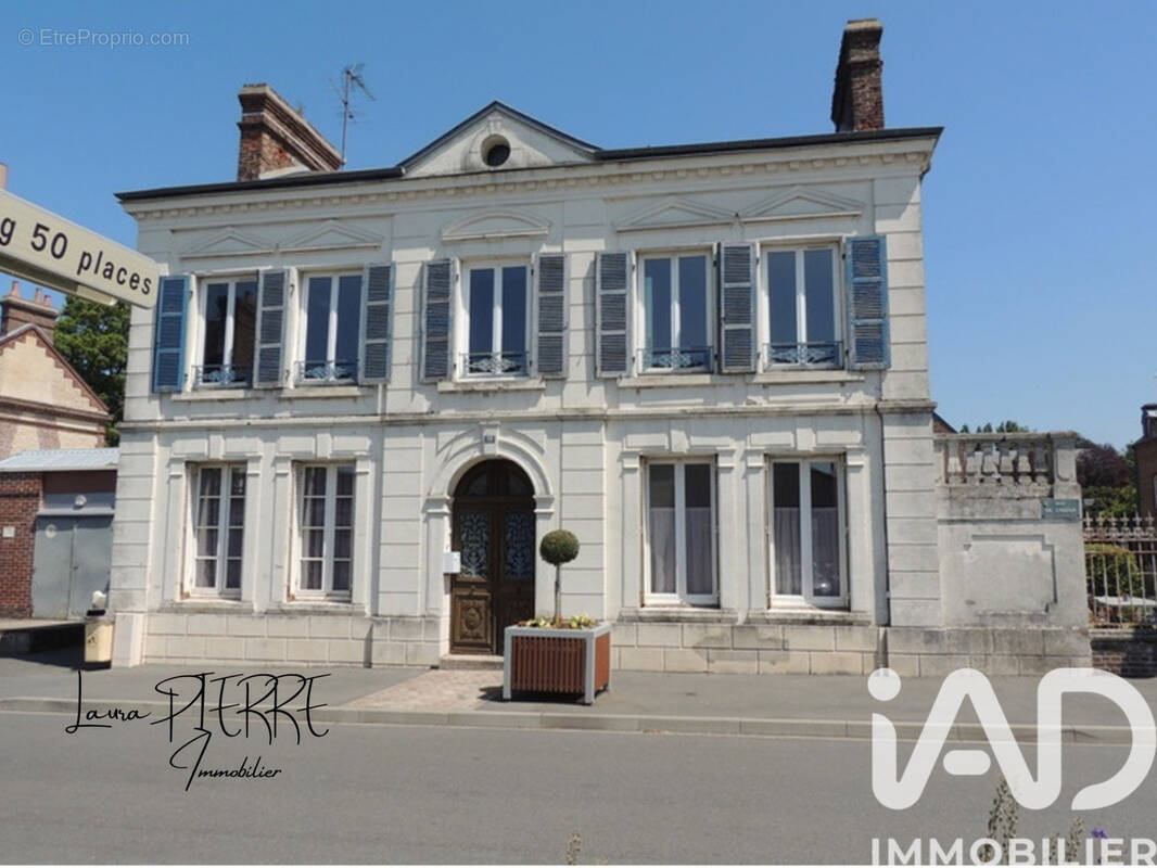 Photo 1 - Appartement à LIVAROT