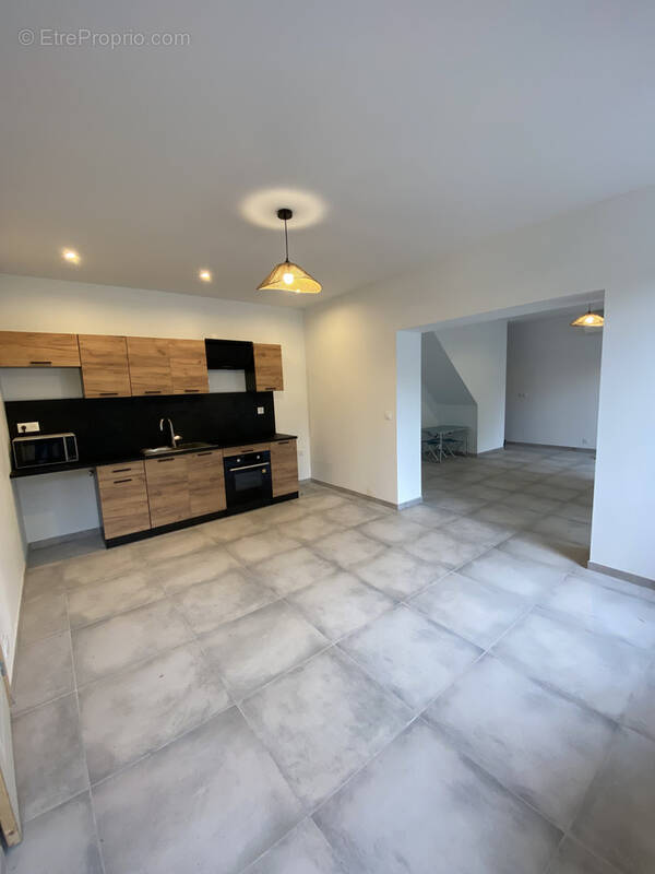 Maison à SAINT-SOUPLET