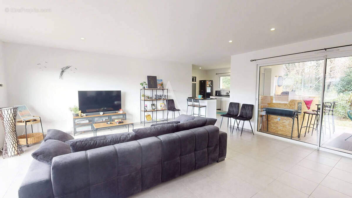 Maison à SAINT-PAUL-LES-DAX