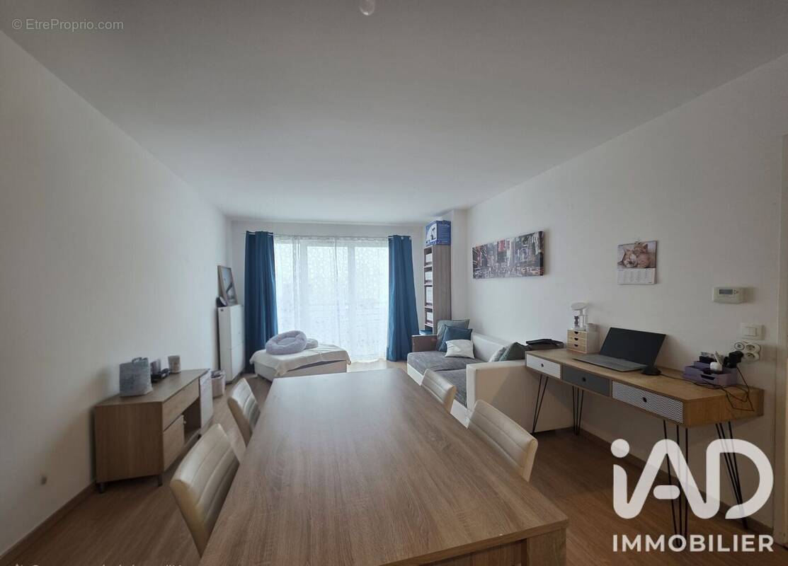 Photo 1 - Appartement à WATTIGNIES