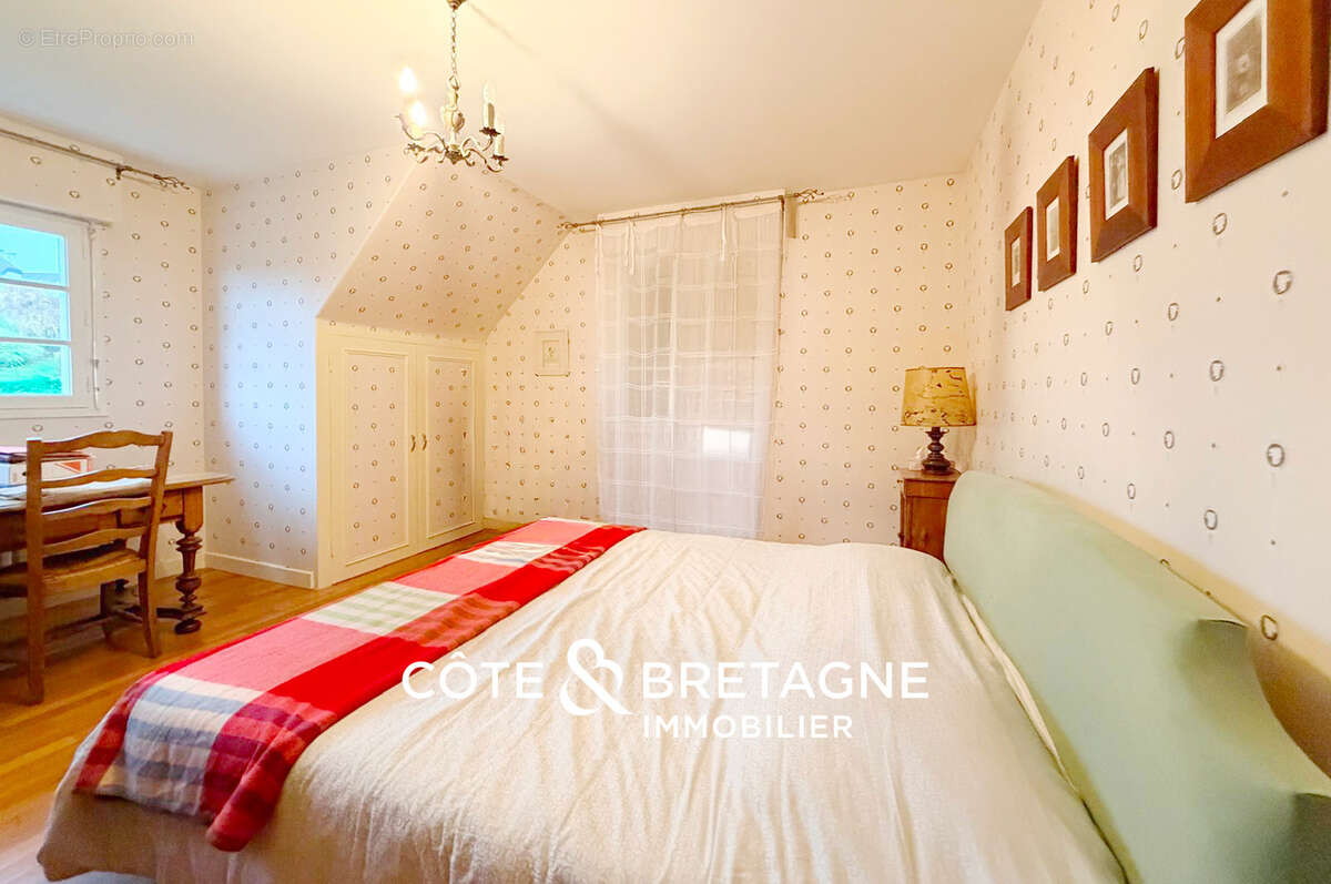 Maison à SAINT-BRIEUC