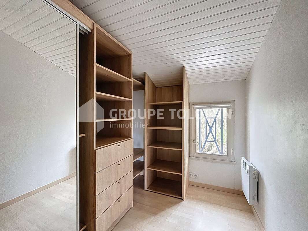 Maison à SAINT-ORENS-DE-GAMEVILLE