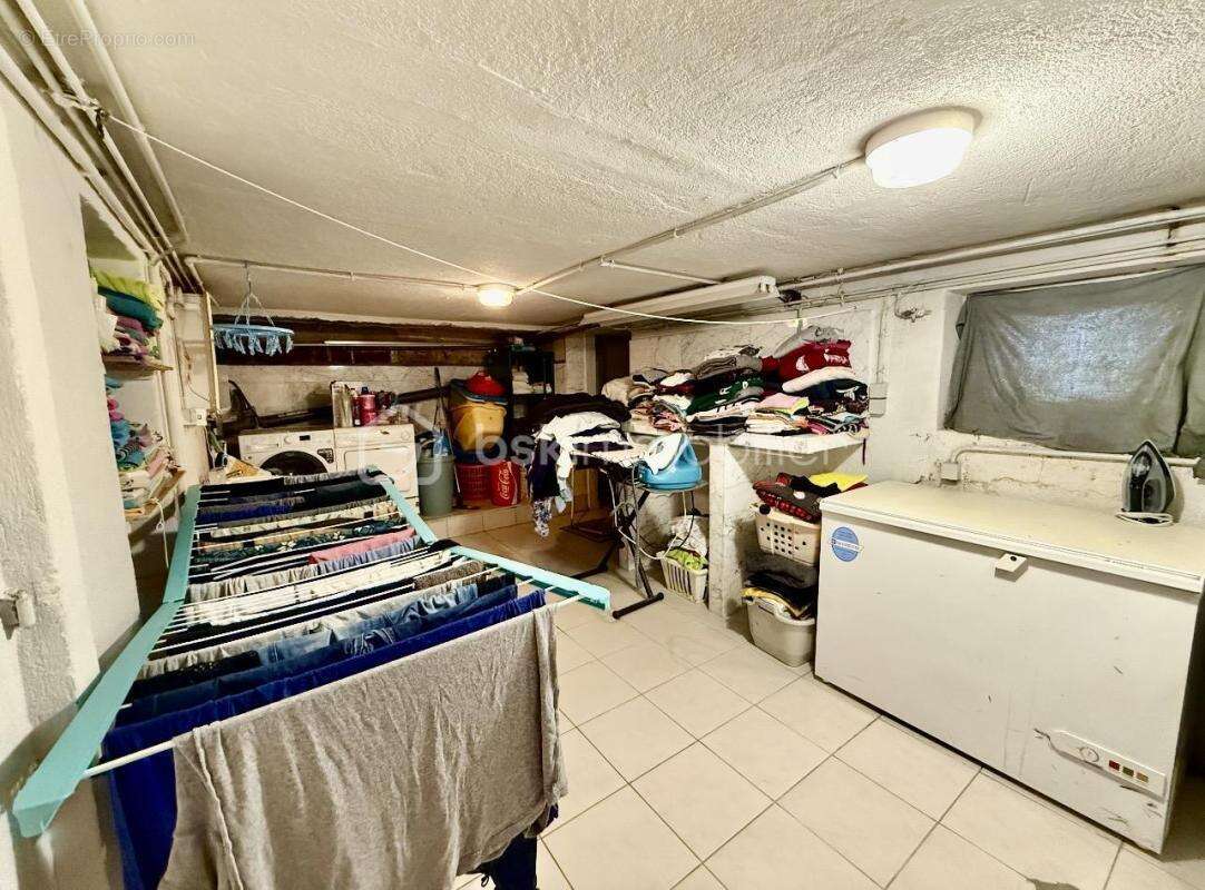 Maison à HAUCOURT-MOULAINE