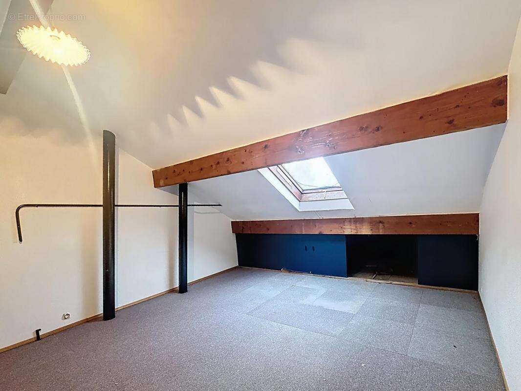 Maison à VILLEPINTE