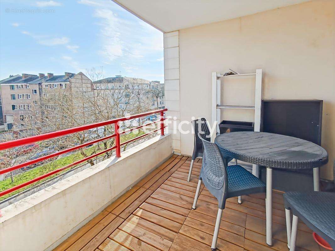 Appartement à ROUEN