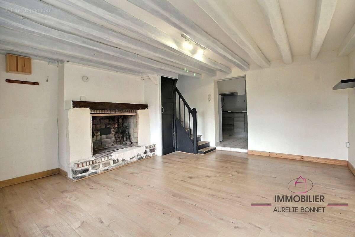 Maison à LISIEUX