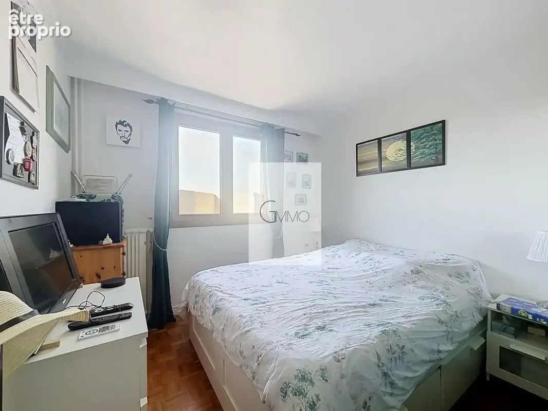 Appartement 3 pièces 58 m² à vendre à Thiais (94320) - photo 5